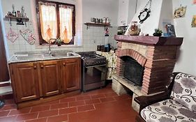 La casina Rosa di Umberto e Barbara